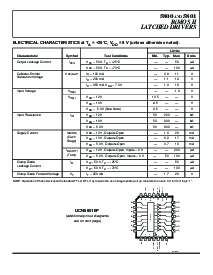 浏览型号A5800的Datasheet PDF文件第4页