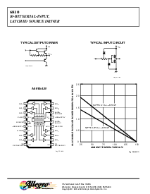 浏览型号A6810SLW的Datasheet PDF文件第2页