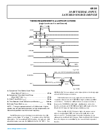 浏览型号A6810SLW的Datasheet PDF文件第5页