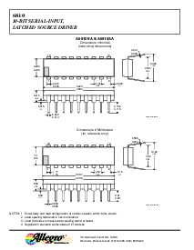 ͺ[name]Datasheet PDFļ6ҳ