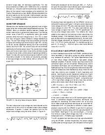浏览型号OPA691ID的Datasheet PDF文件第18页