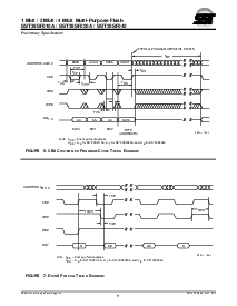 浏览型号SST39SF020A-70-4C-PH的Datasheet PDF文件第11页