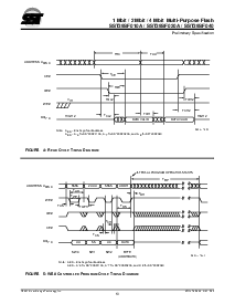 浏览型号SST39SF020A-70-4I-NH的Datasheet PDF文件第10页
