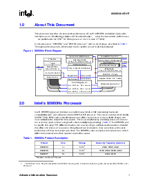 浏览型号A80960HA40SL2GZ的Datasheet PDF文件第7页
