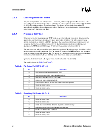浏览型号A80960HA40SL2GZ的Datasheet PDF文件第10页