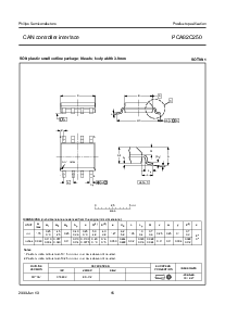 浏览型号A82C250的Datasheet PDF文件第16页