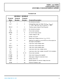浏览型号A8282SLB的Datasheet PDF文件第11页