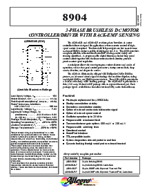 ͺ[name]Datasheet PDFļ1ҳ