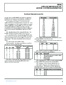 浏览型号A8904SLB-T的Datasheet PDF文件第13页