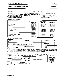 浏览型号27C64A-90A的Datasheet PDF文件第2页