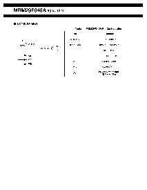 浏览型号MBM29F040A-90-X的Datasheet PDF文件第6页