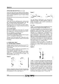 浏览型号TDA9110的Datasheet PDF文件第16页
