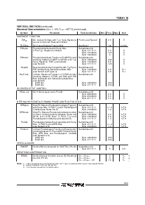 浏览型号TDA9110的Datasheet PDF文件第9页