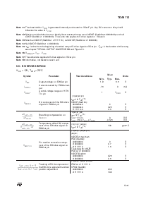 浏览型号TDA9112的Datasheet PDF文件第13页