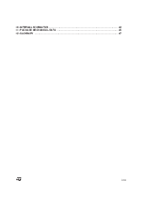 浏览型号TDA9113的Datasheet PDF文件第3页