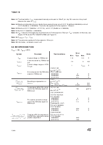浏览型号TDA9115的Datasheet PDF文件第12页