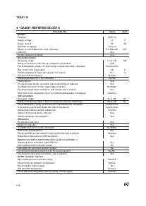 浏览型号TDA9115的Datasheet PDF文件第6页