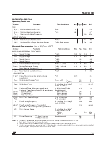 浏览型号TDA9109的Datasheet PDF文件第7页