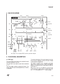 浏览型号TDA9207的Datasheet PDF文件第3页