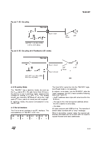 浏览型号TDA9207的Datasheet PDF文件第9页