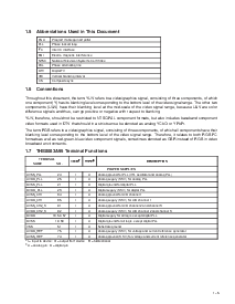 浏览型号THS8083A95PZP的Datasheet PDF文件第11页