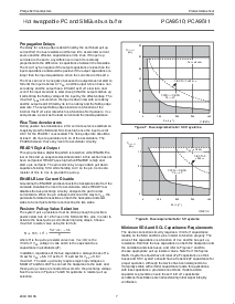 浏览型号PCA9511DP的Datasheet PDF文件第7页