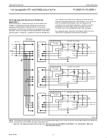 浏览型号PCA9511DP的Datasheet PDF文件第8页