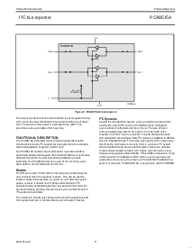 浏览型号PCA9515A的Datasheet PDF文件第3页