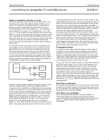 浏览型号PCA9512的Datasheet PDF文件第5页