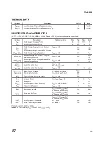 浏览型号TDA9530的Datasheet PDF文件第3页