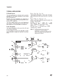 浏览型号TDA9530的Datasheet PDF文件第4页