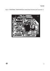 浏览型号TDA9530的Datasheet PDF文件第5页