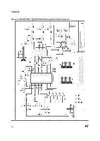 浏览型号TDA9530的Datasheet PDF文件第6页