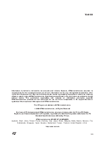 浏览型号TDA9535的Datasheet PDF文件第9页