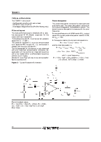 浏览型号TDA9511的Datasheet PDF文件第4页