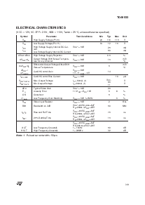 浏览型号TDA9533的Datasheet PDF文件第3页