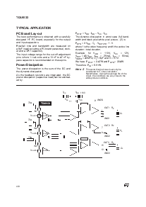 浏览型号TDA9533的Datasheet PDF文件第4页