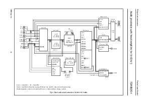 浏览型号TDA9605H的Datasheet PDF文件第8页