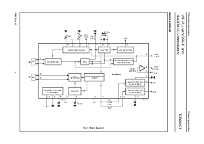 浏览型号TDA9813T的Datasheet PDF文件第4页