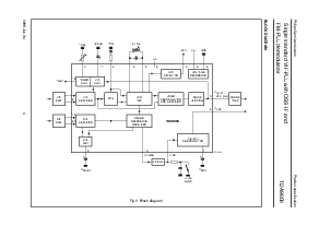 浏览型号TDA9808T的Datasheet PDF文件第4页