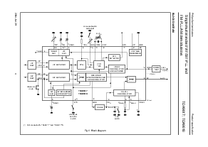 浏览型号TDA9818TS的Datasheet PDF文件第4页