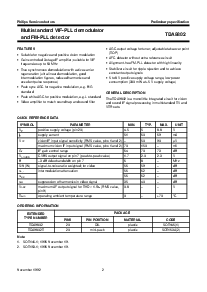 浏览型号[name]的Datasheet PDF文件第2页