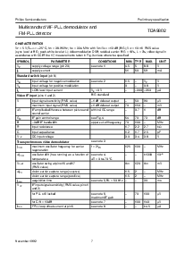 浏览型号[name]的Datasheet PDF文件第7页