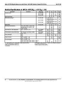 浏览型号AA117-85的Datasheet PDF文件第2页