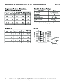 浏览型号AA117-85的Datasheet PDF文件第6页