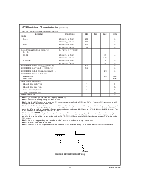 浏览型号COP8SAA716M8的Datasheet PDF文件第11页