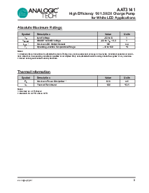 浏览型号AAT3141的Datasheet PDF文件第3页