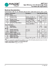 浏览型号AAT3141的Datasheet PDF文件第4页