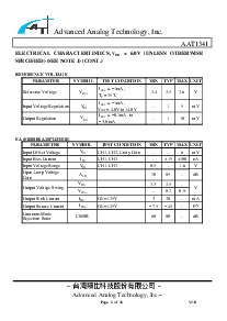 浏览型号AAT1341-S7-T的Datasheet PDF文件第5页