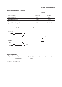 浏览型号M29F800AB90N6T的Datasheet PDF文件第11页
